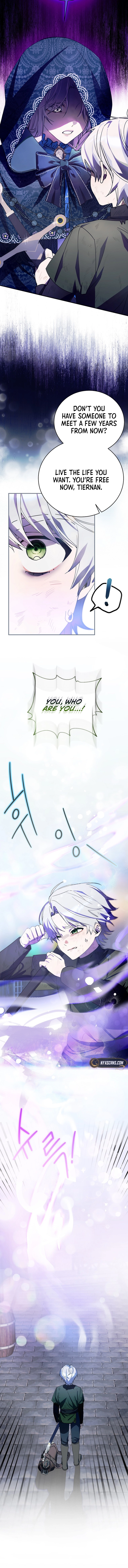 For the Young Villain’s Happy Ending Chapter 5 Page 13